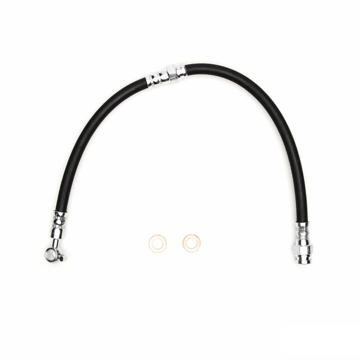 Dynamic Friction Company Brake Hydraulic Hose 350-80046