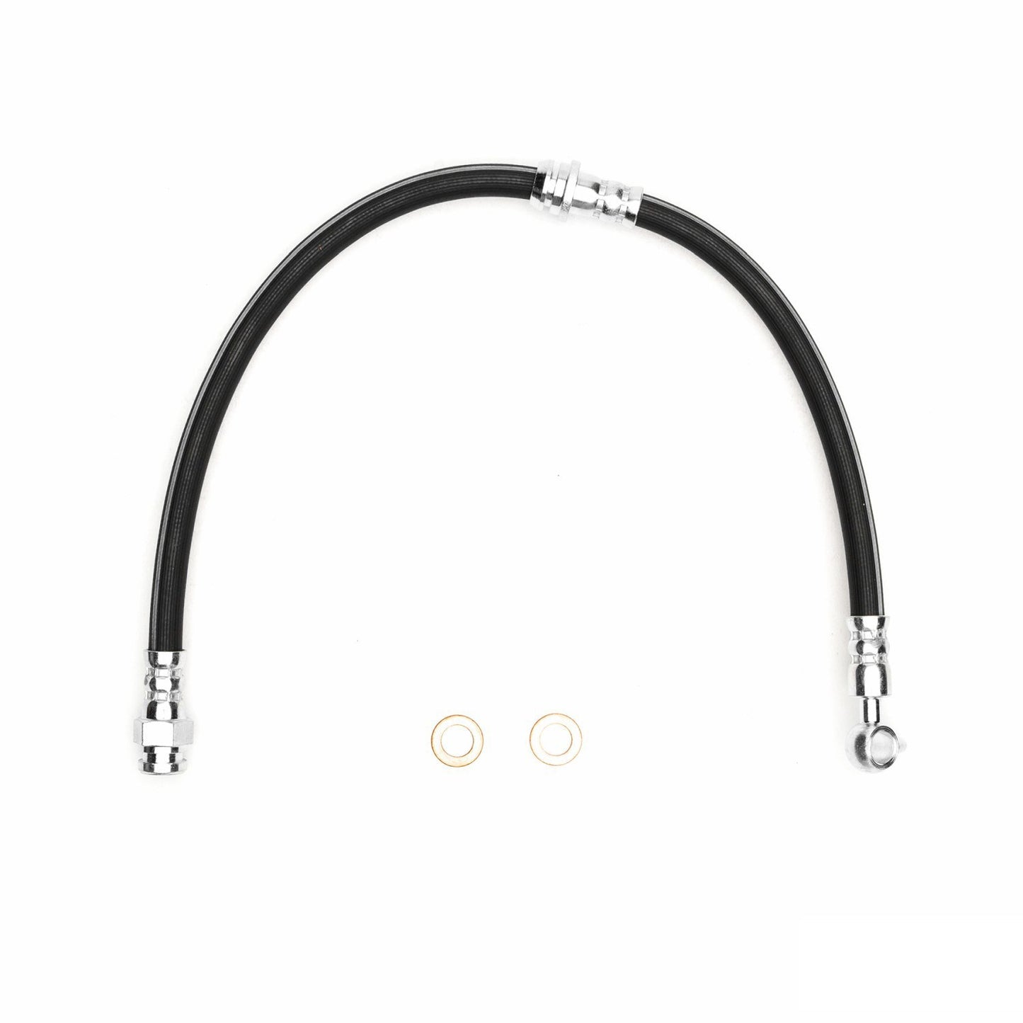 Dynamic Friction Company Brake Hydraulic Hose 350-80047