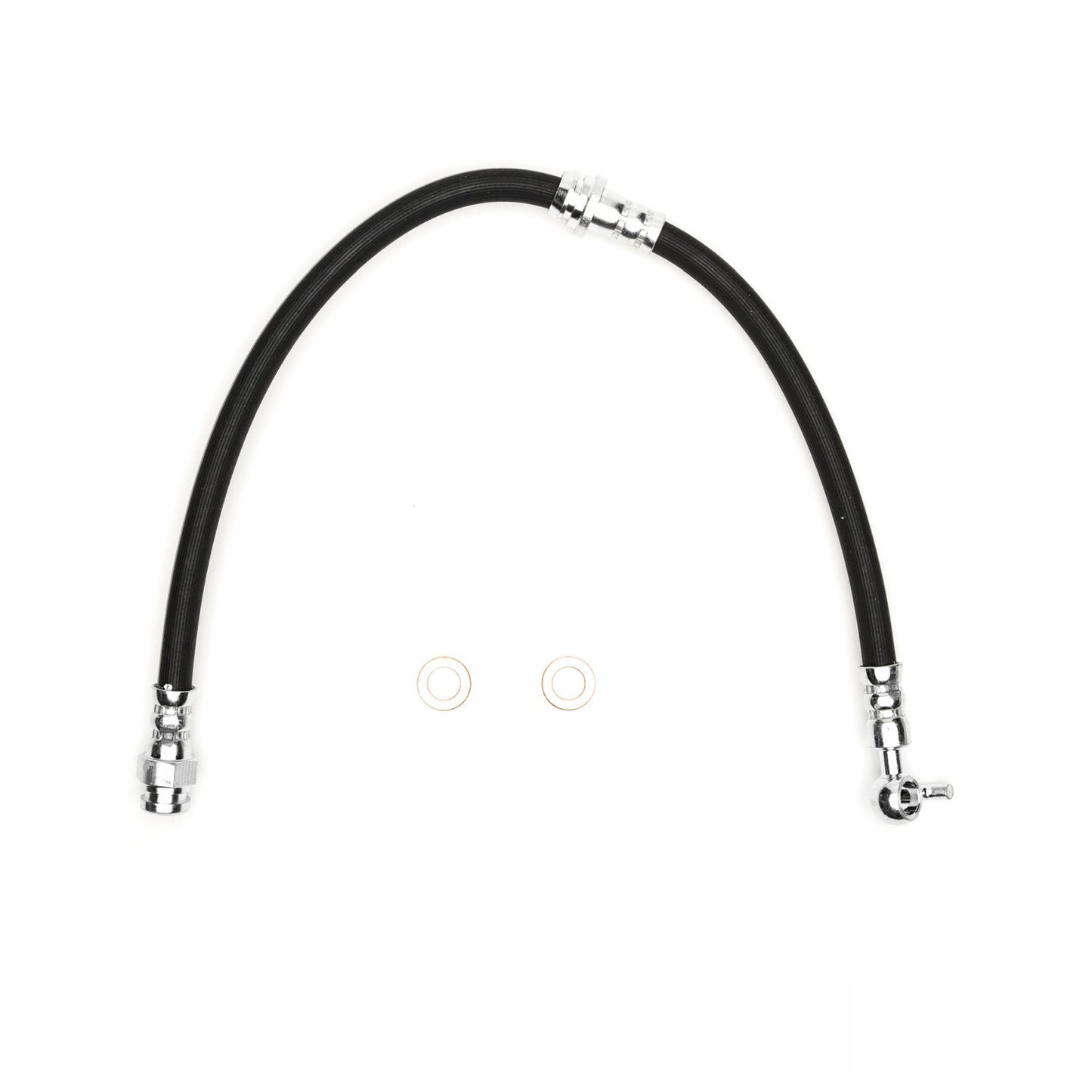 Dynamic Friction Company Brake Hydraulic Hose 350-80048