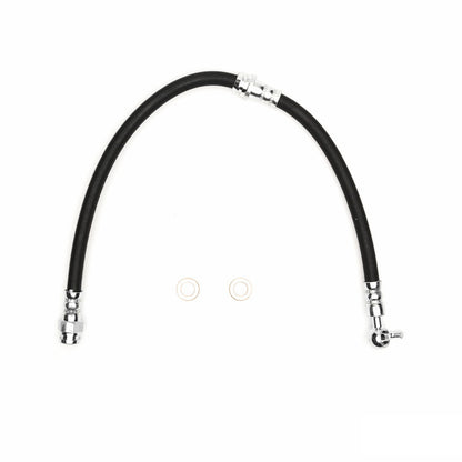 Dynamic Friction Company Brake Hydraulic Hose 350-80048