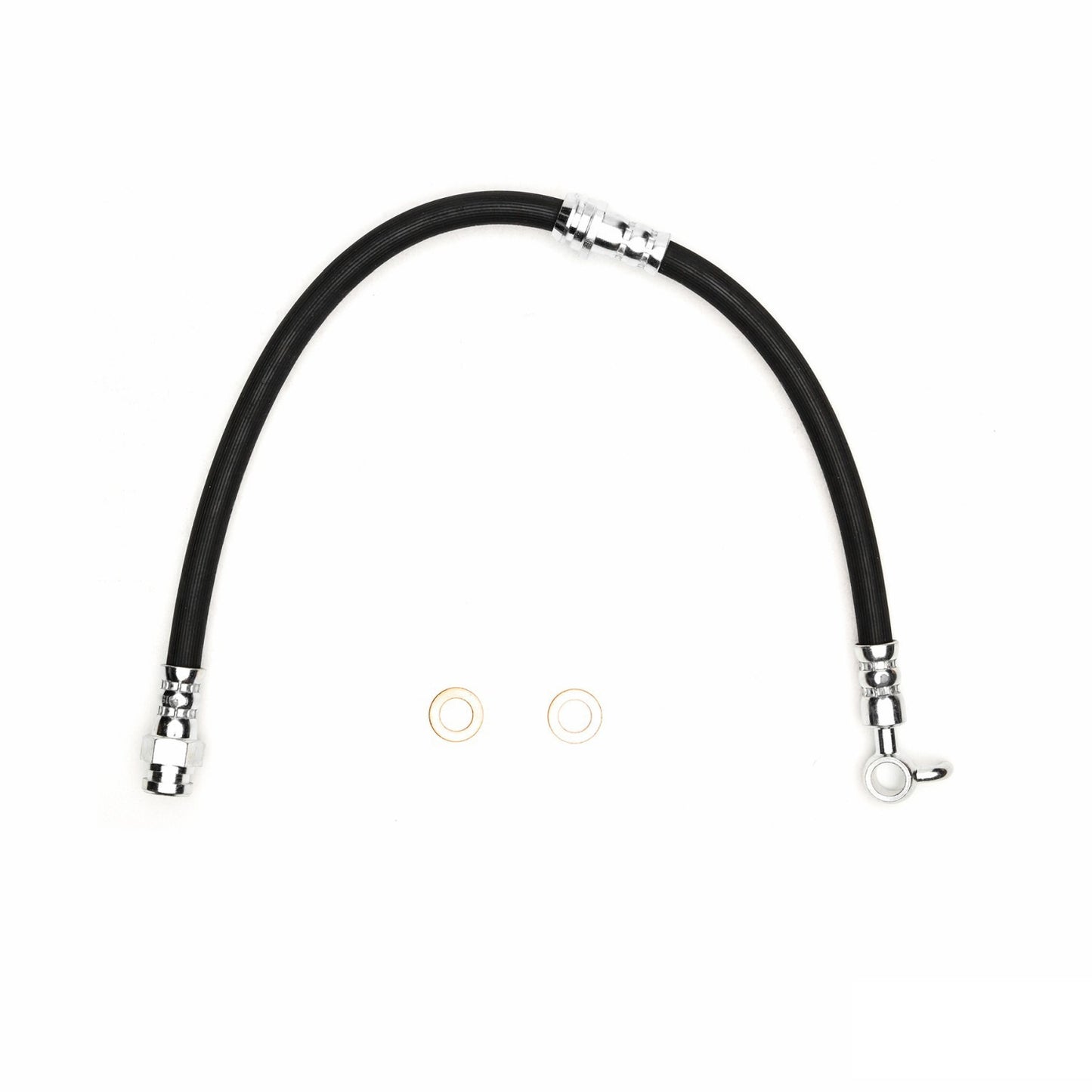 Dynamic Friction Company Brake Hydraulic Hose 350-80049