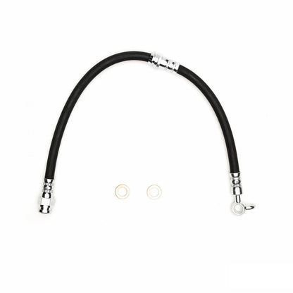 Dynamic Friction Company Brake Hydraulic Hose 350-80049