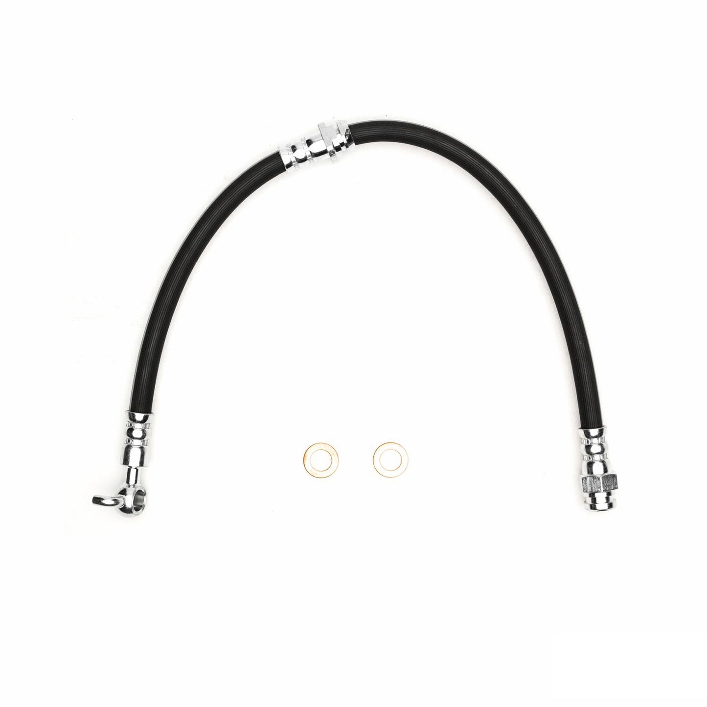 Dynamic Friction Company Brake Hydraulic Hose 350-80050