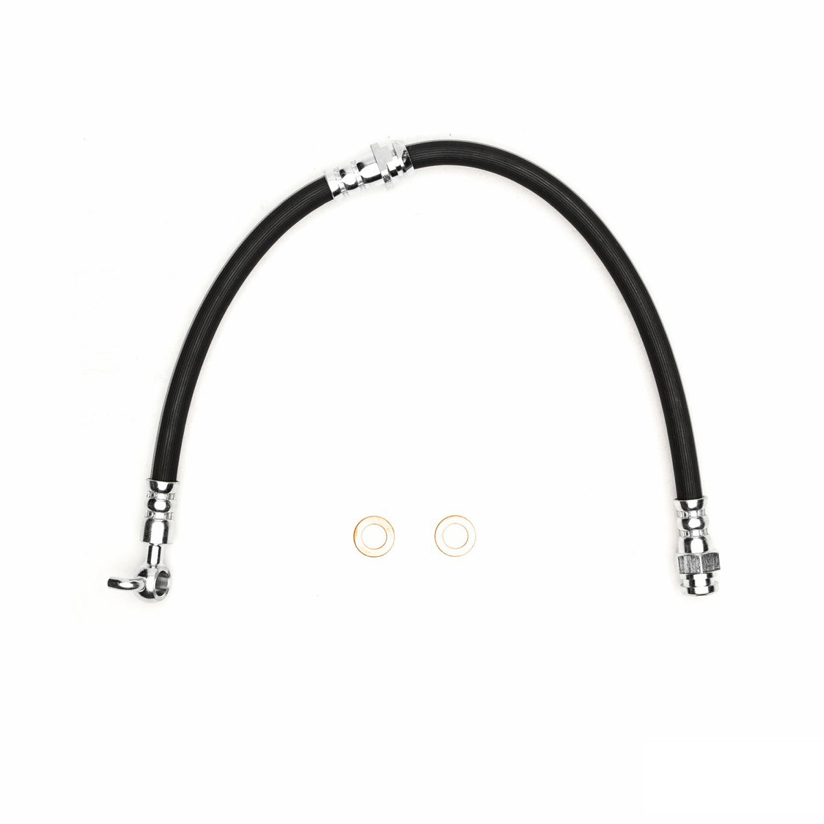 Dynamic Friction Company Brake Hydraulic Hose 350-80050