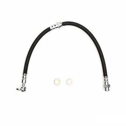 Dynamic Friction Company Brake Hydraulic Hose 350-80050
