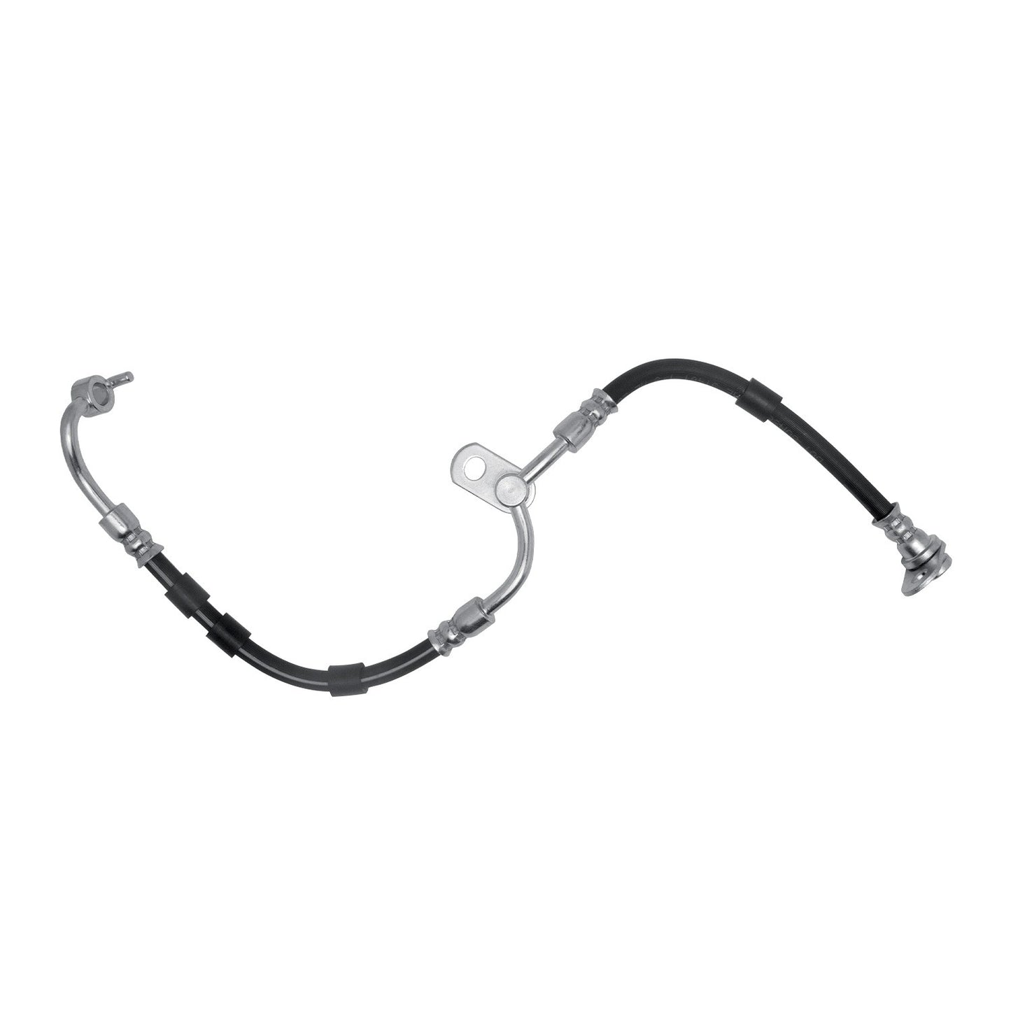 Dynamic Friction Company Brake Hydraulic Hose 350-80051