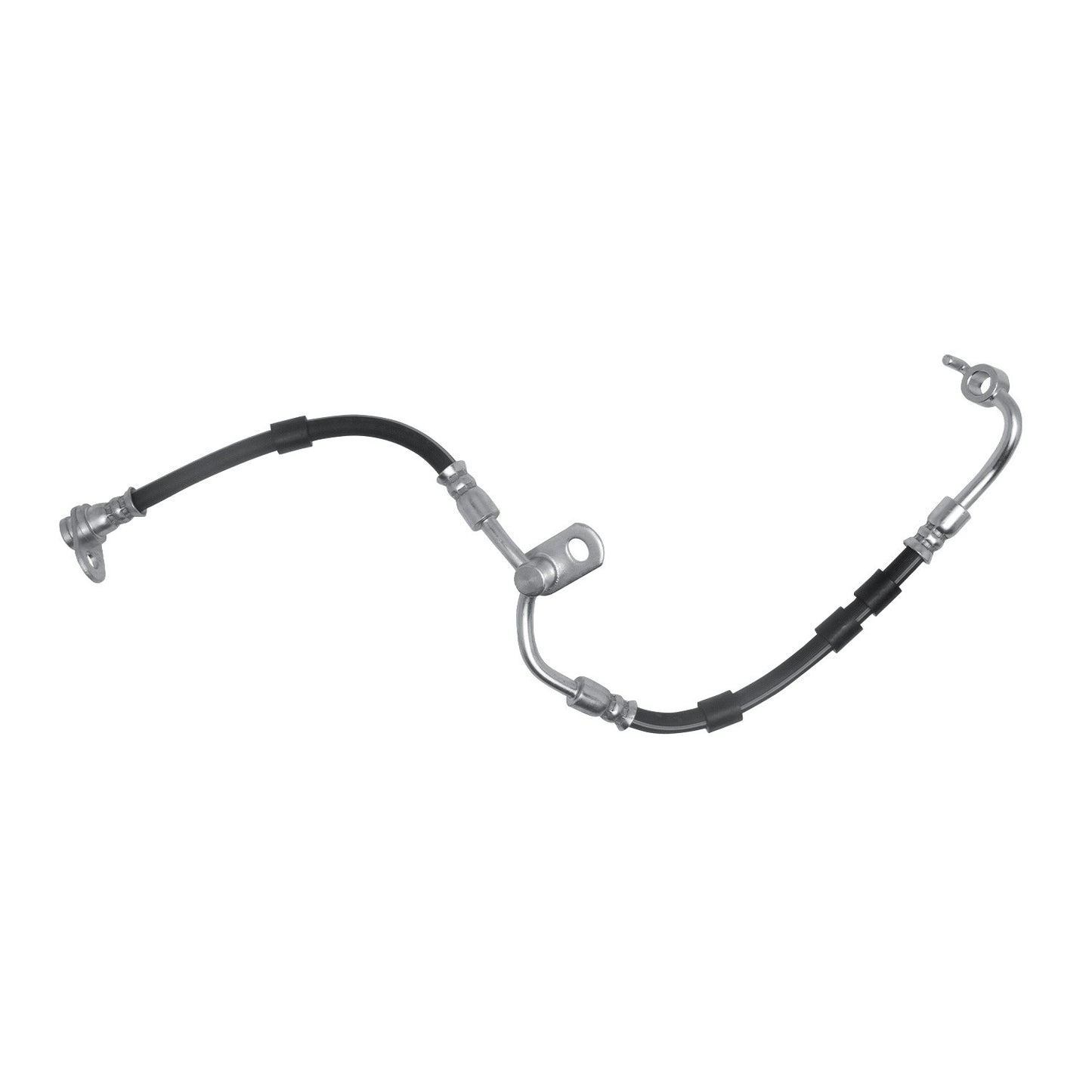 Dynamic Friction Company Brake Hydraulic Hose 350-80052