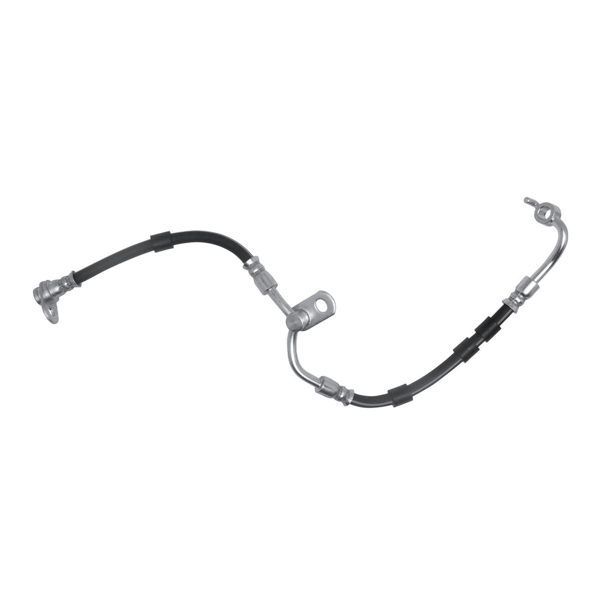 Dynamic Friction Company Brake Hydraulic Hose 350-80052