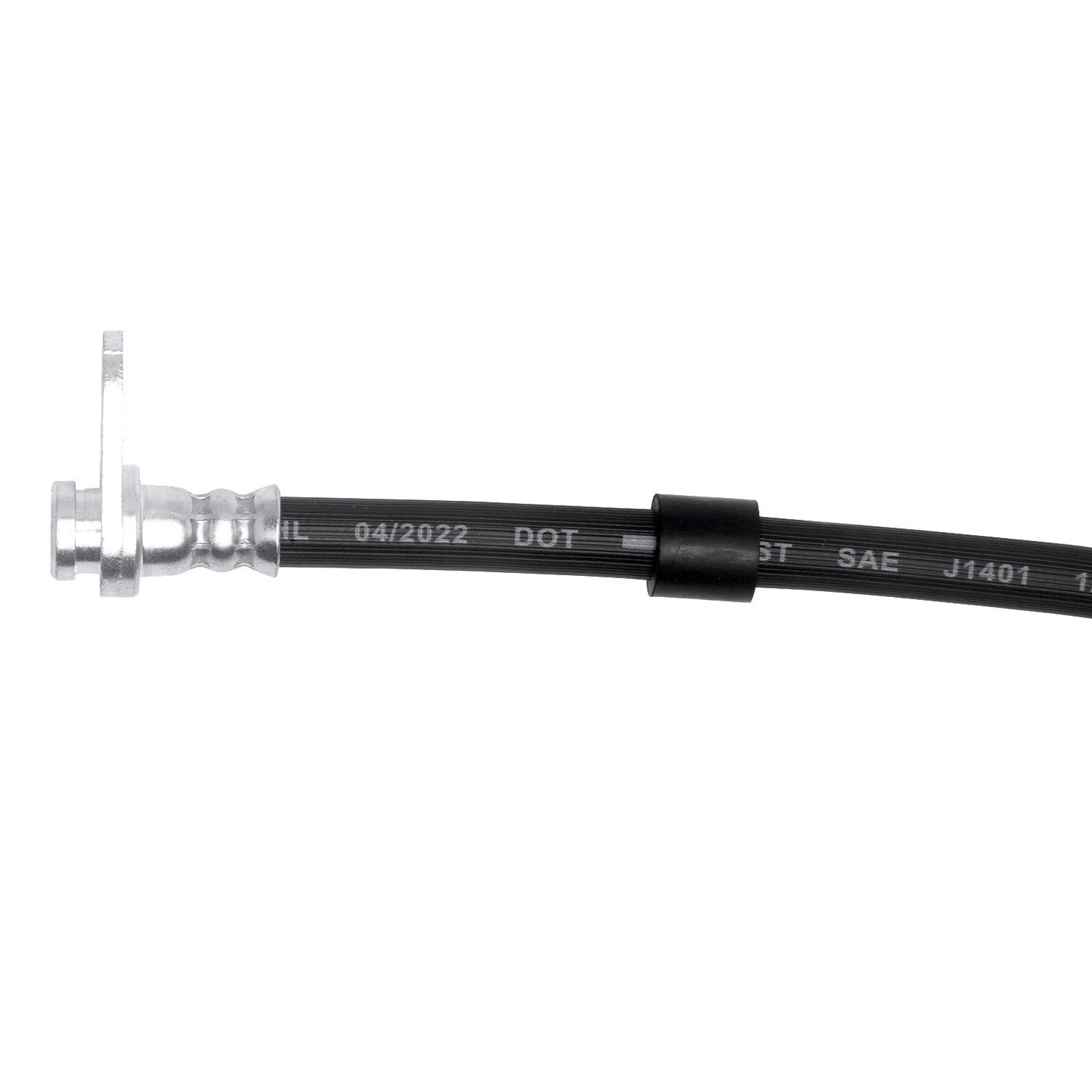 Dynamic Friction Company Brake Hydraulic Hose 350-80053