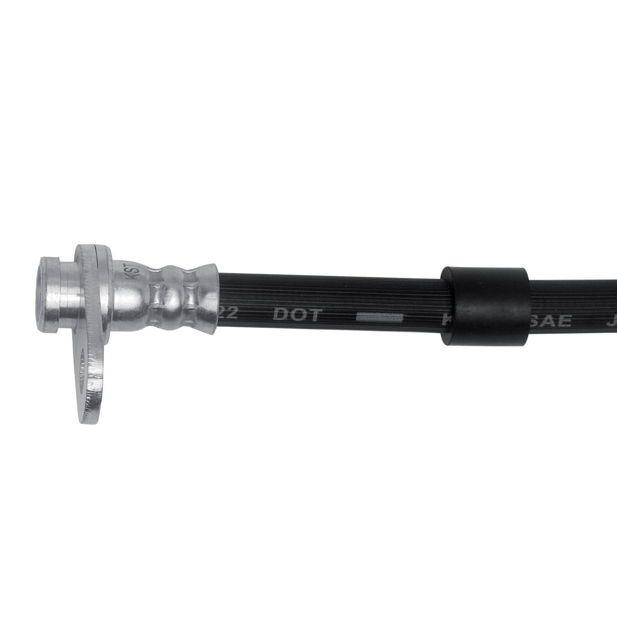 Dynamic Friction Company Brake Hydraulic Hose 350-80054