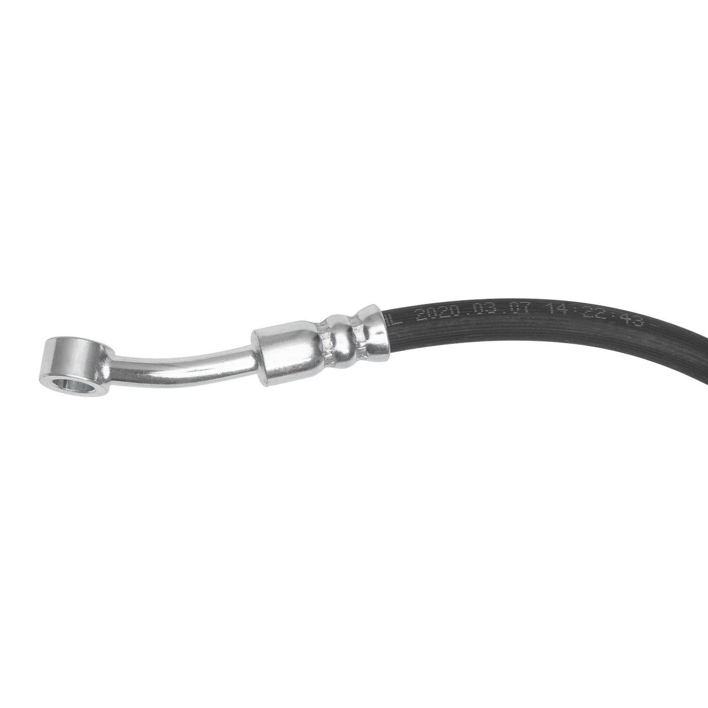 Dynamic Friction Company Brake Hydraulic Hose 350-80055