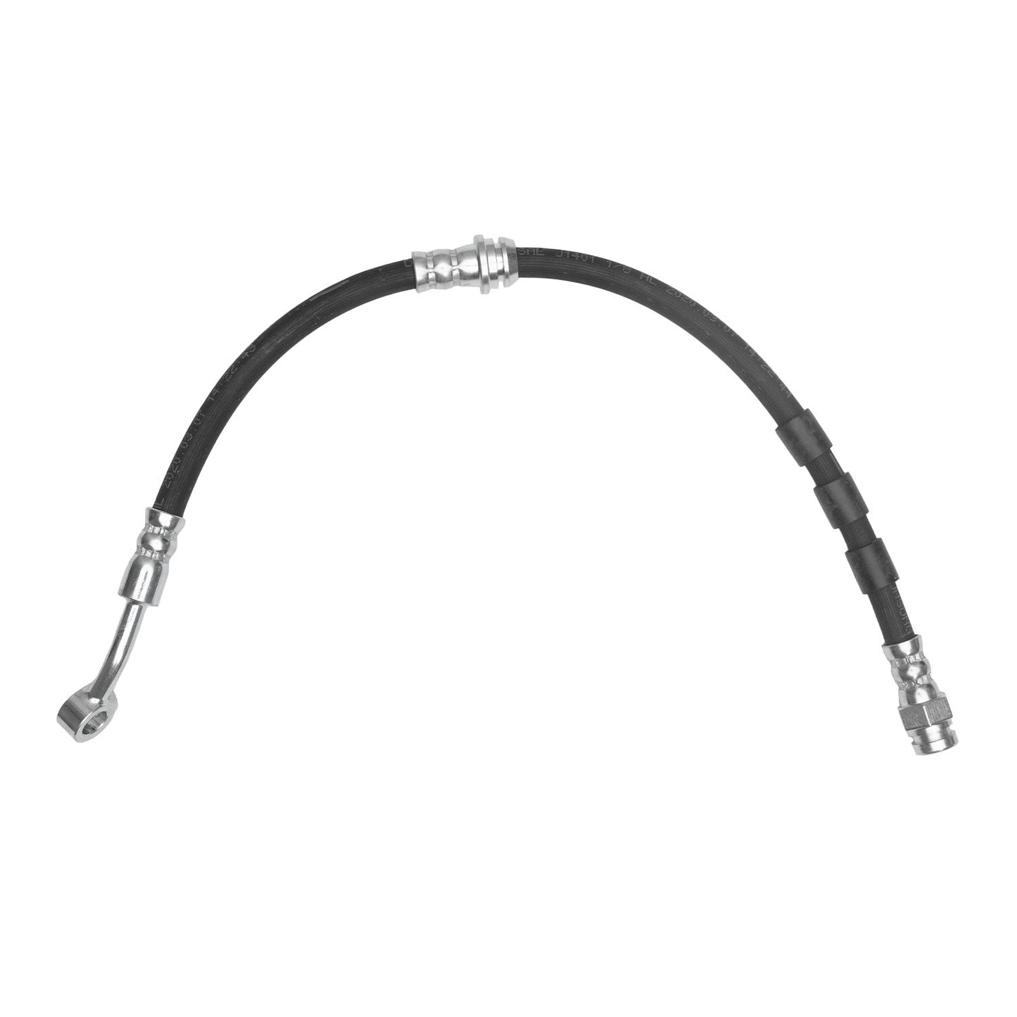 Dynamic Friction Company Brake Hydraulic Hose 350-80055