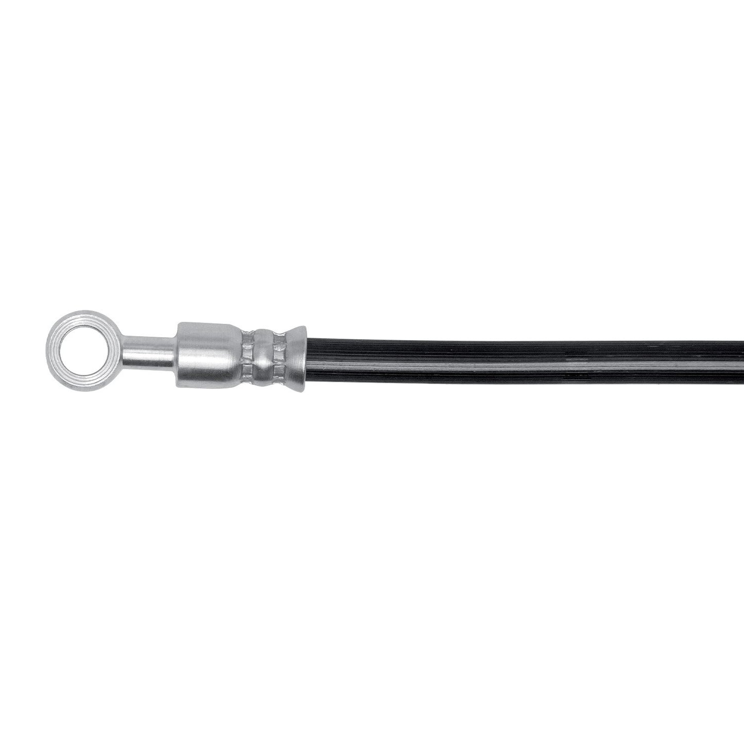 Dynamic Friction Company Brake Hydraulic Hose 350-80058