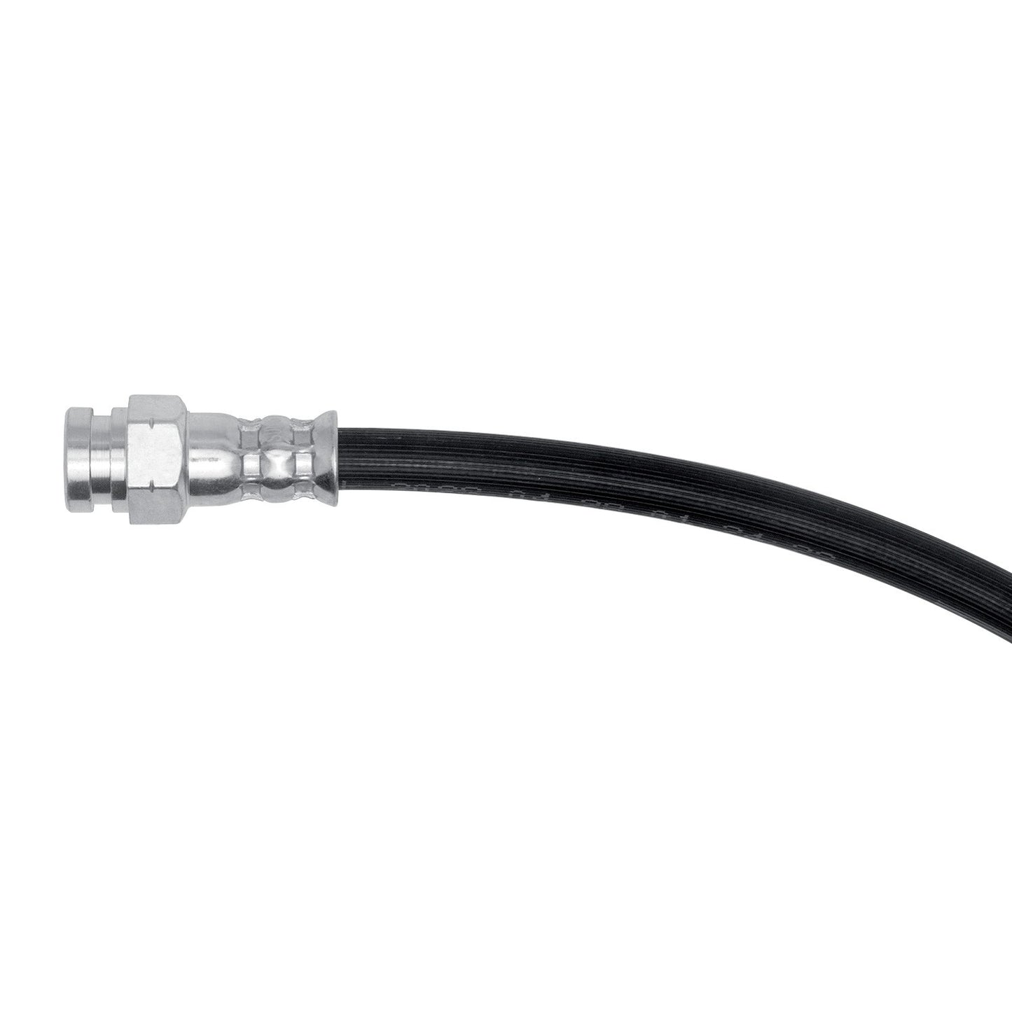 Dynamic Friction Company Brake Hydraulic Hose 350-80063