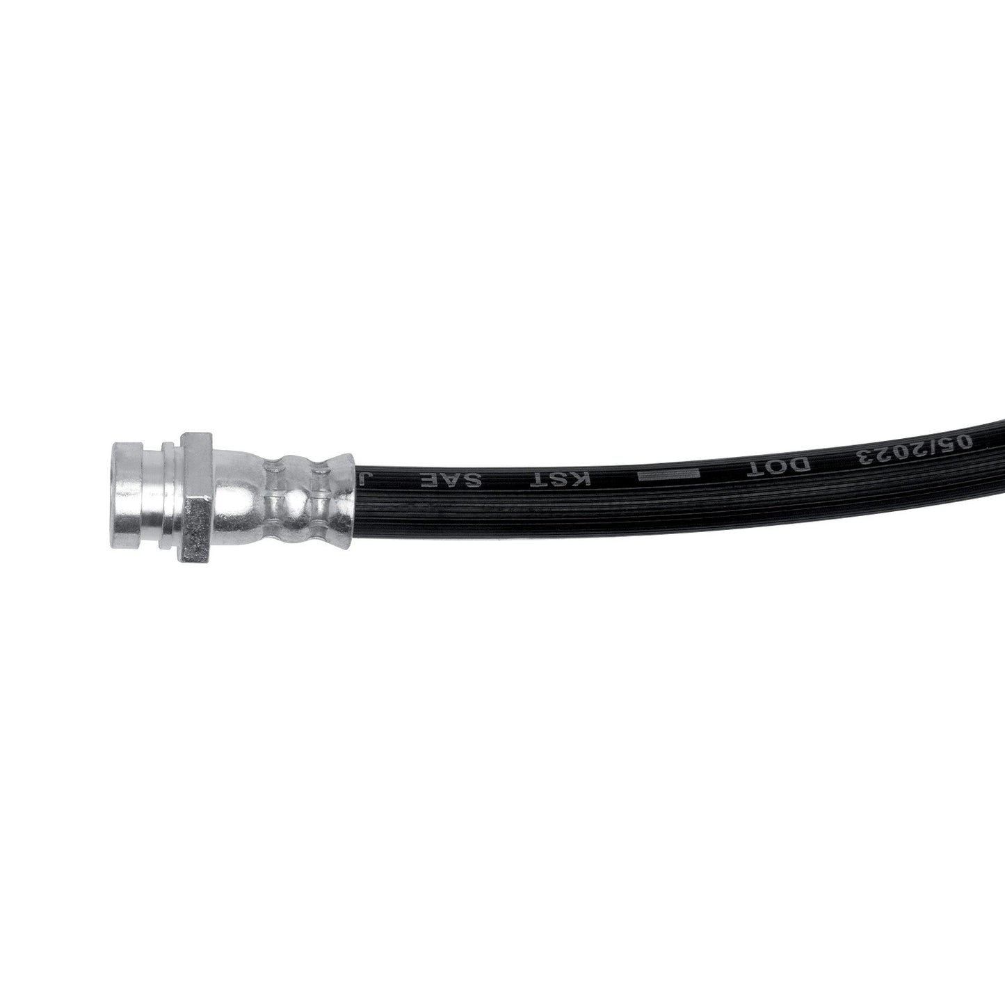 Dynamic Friction Company Brake Hydraulic Hose 350-80066
