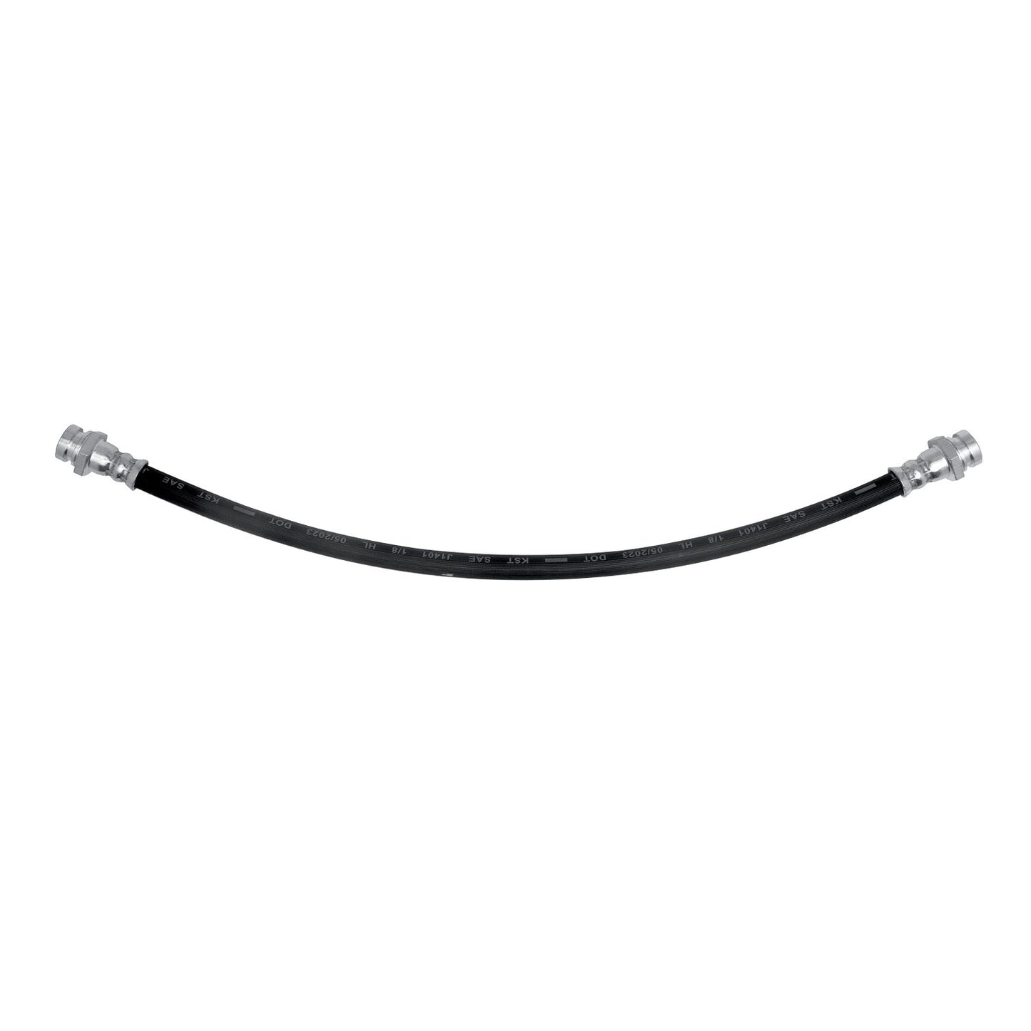 Dynamic Friction Company Brake Hydraulic Hose 350-80066