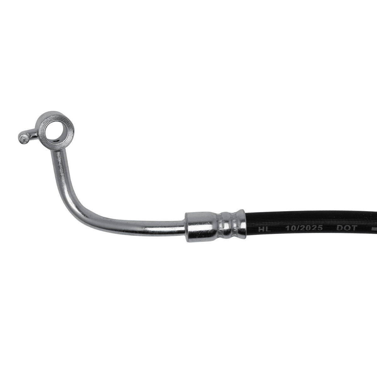 DFC 88-89 Mazda 323 Rear-L Brake Hose 350-80067