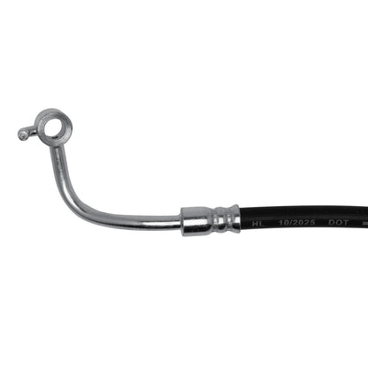 DFC 88-89 Mazda 323 Rear-L Brake Hose 350-80067