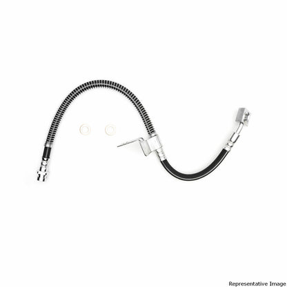 DFC 88-89 Mazda 323 Rear-L Brake Hose 350-80067