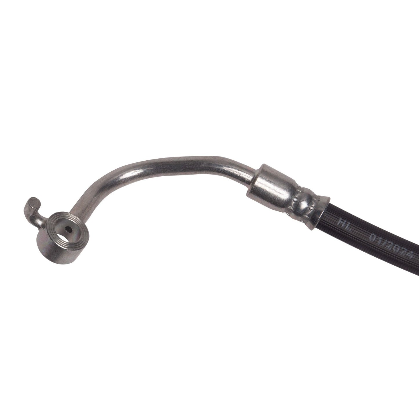 Dynamic Friction Company Brake Hydraulic Hose 350-80068