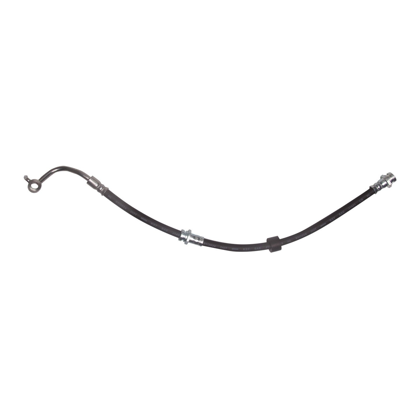 Dynamic Friction Company Brake Hydraulic Hose 350-80068
