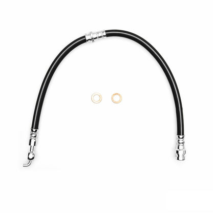 Dynamic Friction Company Brake Hydraulic Hose 350-80069