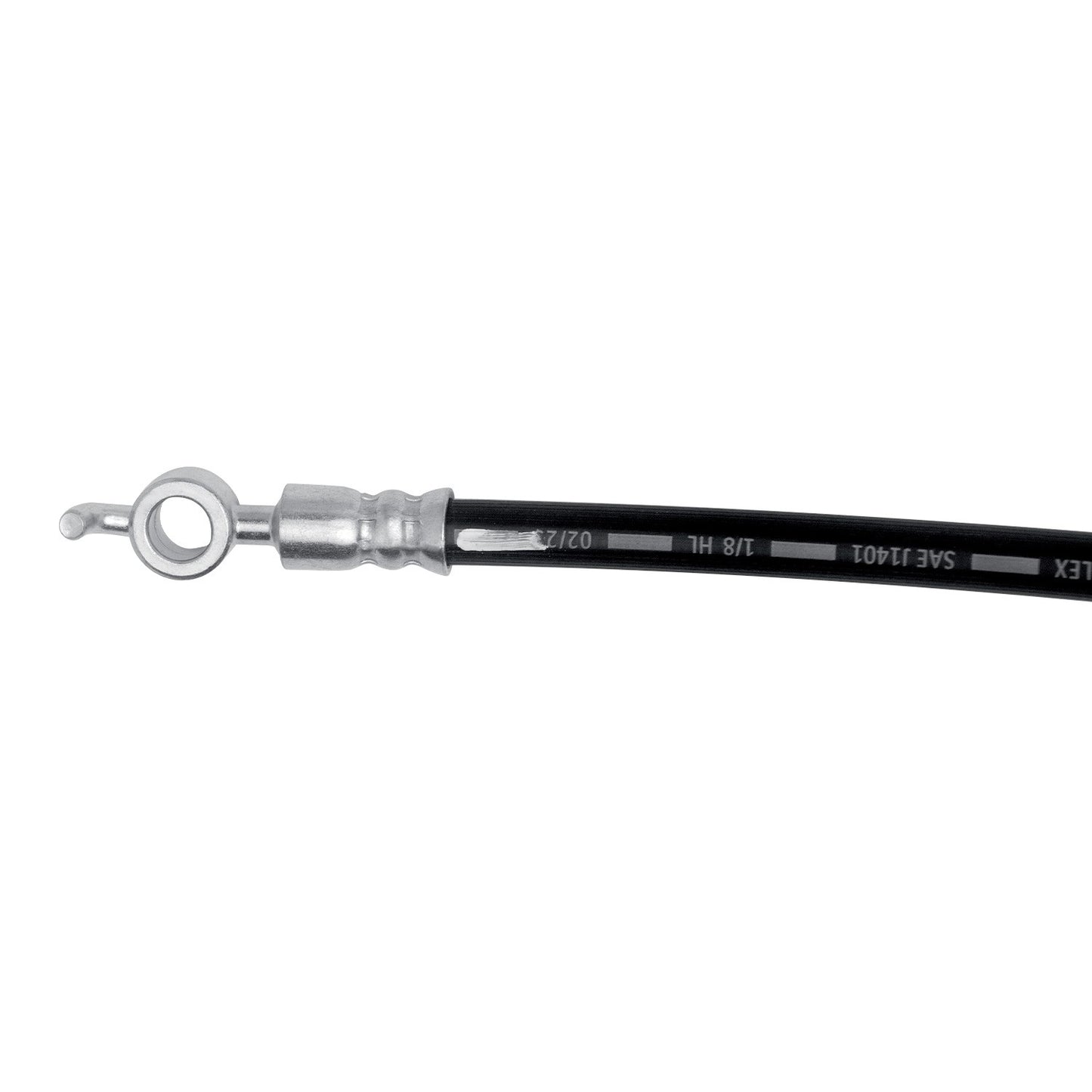 Dynamic Friction Company Brake Hydraulic Hose 350-80070
