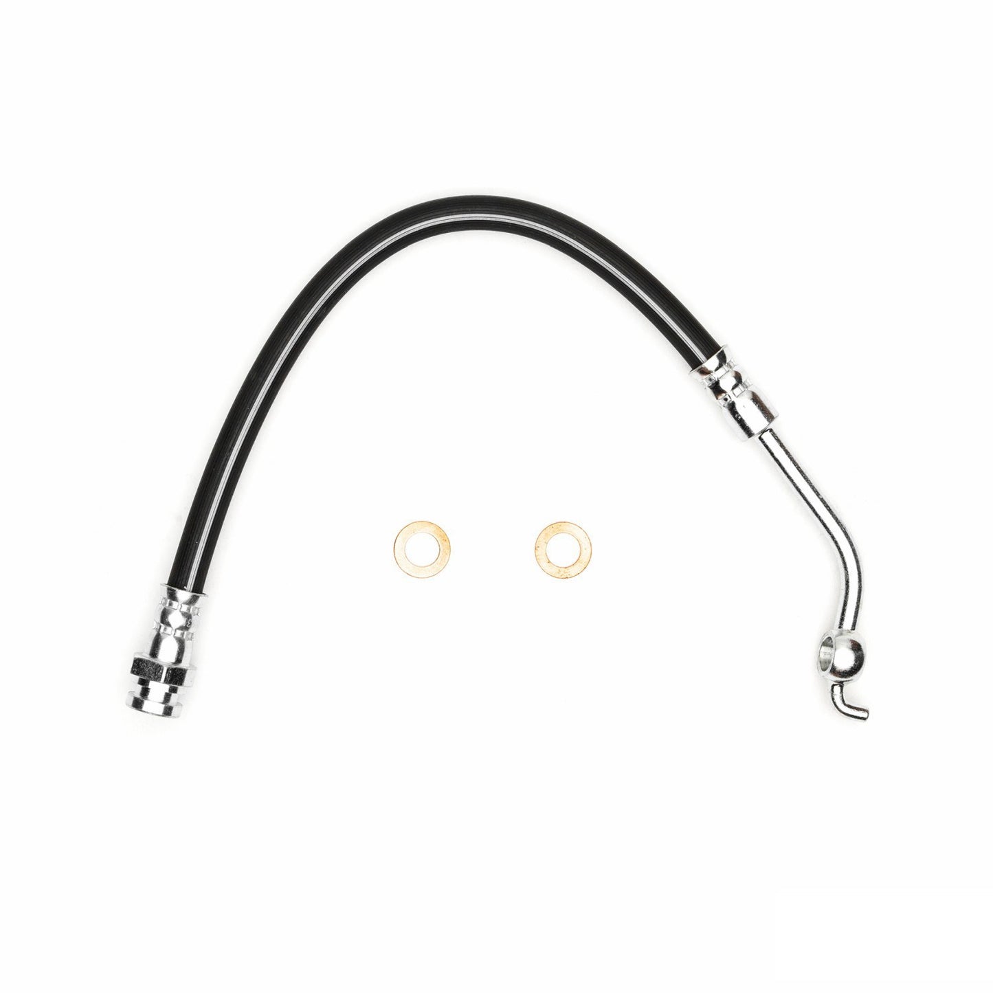 Dynamic Friction Company Brake Hydraulic Hose 350-80071