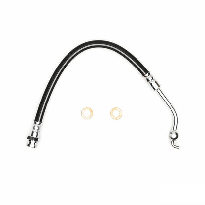 Dynamic Friction Company Brake Hydraulic Hose 350-80071
