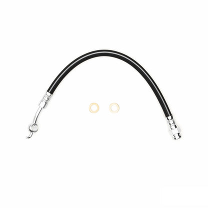 Dynamic Friction Company Brake Hydraulic Hose 350-80083