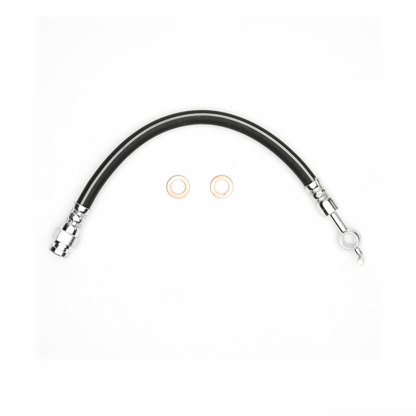 Dynamic Friction Company Brake Hydraulic Hose 350-80087