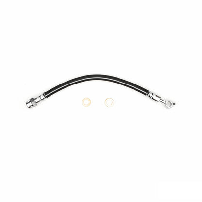 Dynamic Friction Company Brake Hydraulic Hose 350-80091