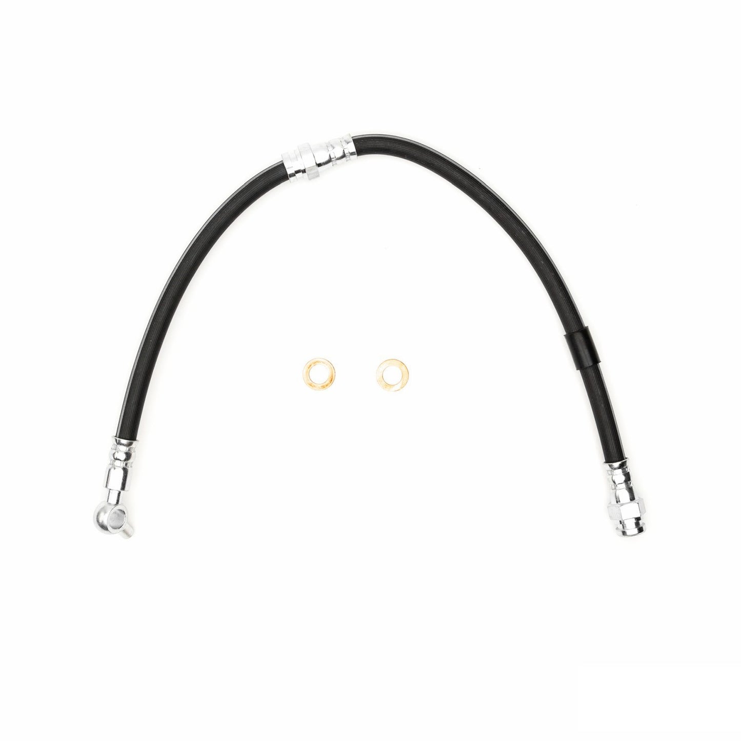 Dynamic Friction Company Brake Hydraulic Hose 350-80099