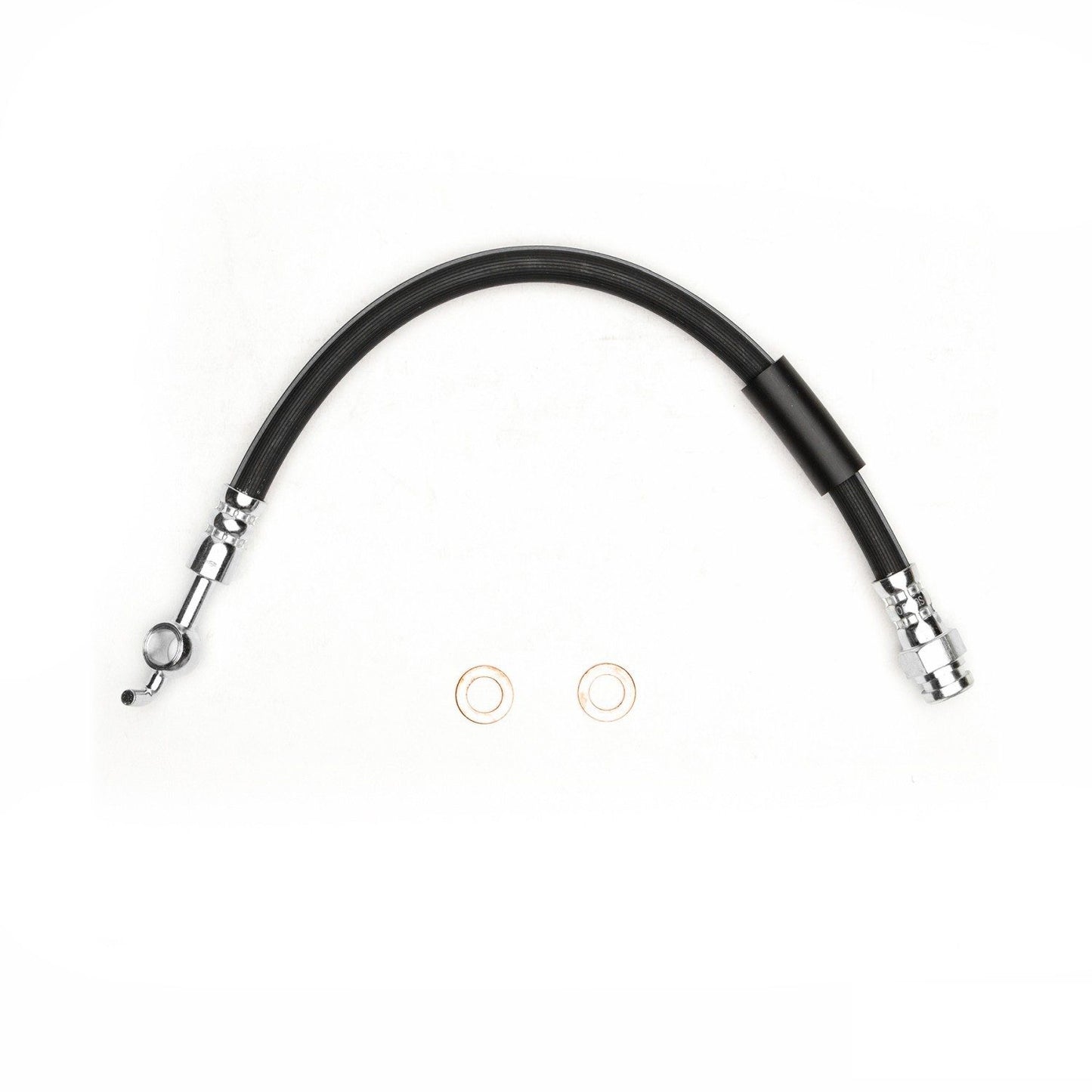 Dynamic Friction Company Brake Hydraulic Hose 350-80102