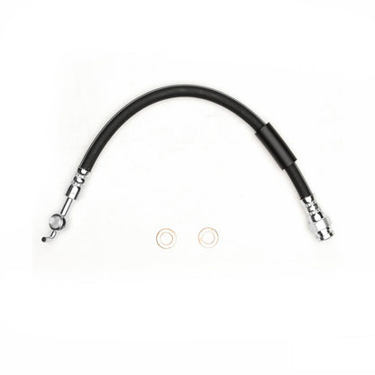 Dynamic Friction Company Brake Hydraulic Hose 350-80102