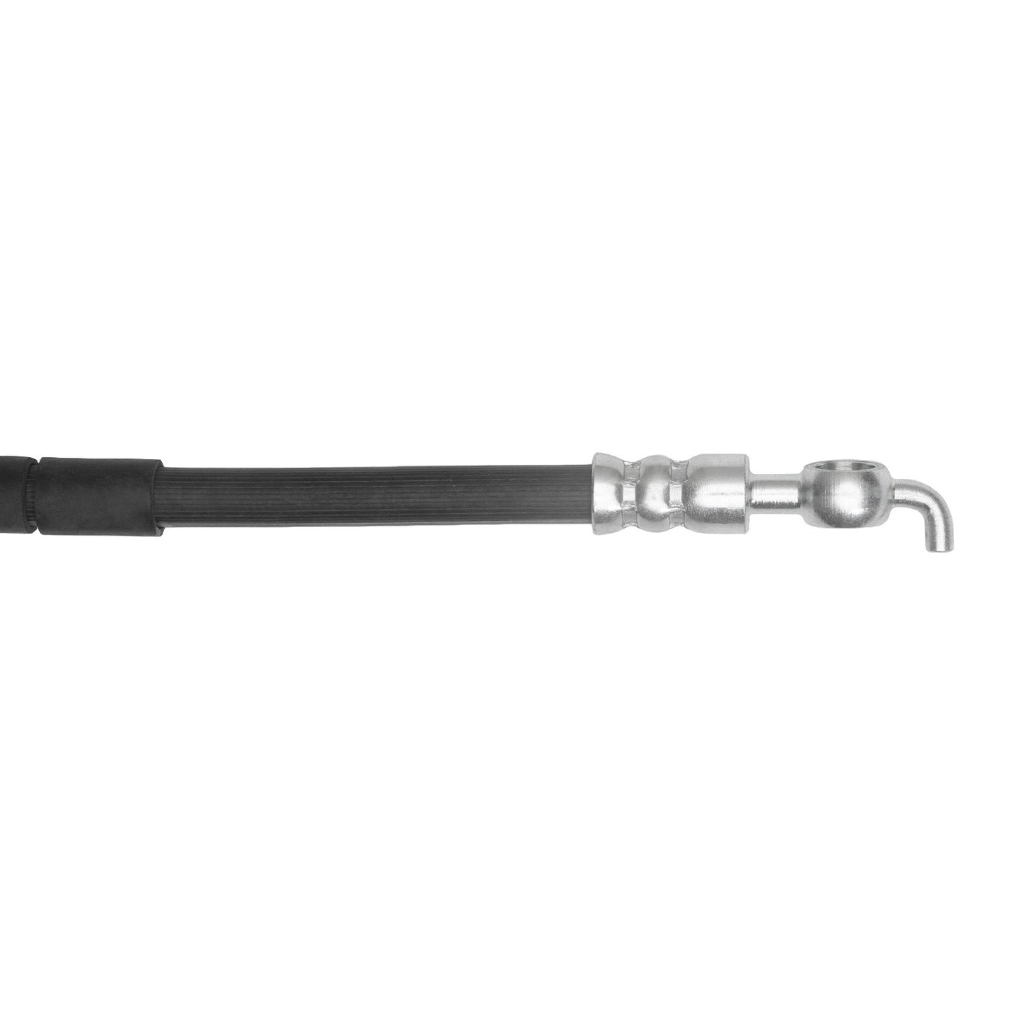 Dynamic Friction Company Brake Hydraulic Hose 350-80103