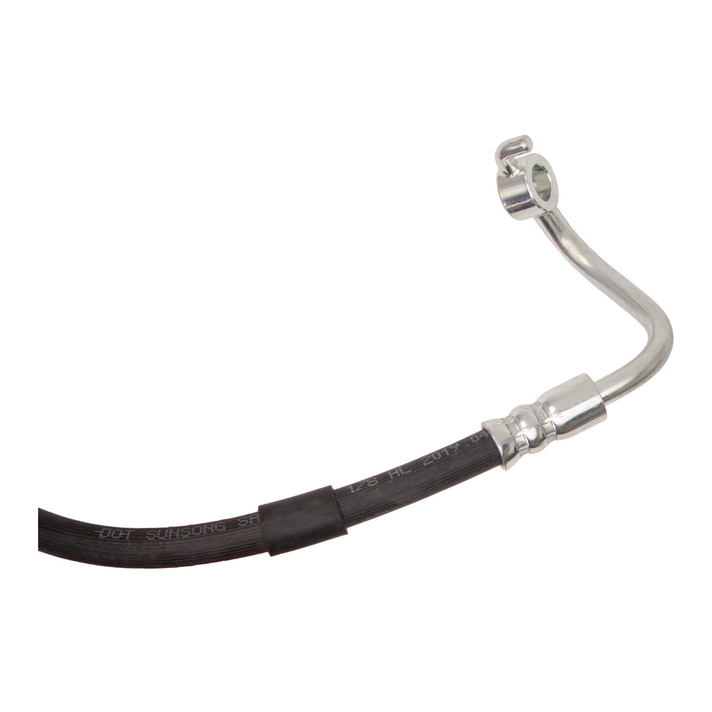Dynamic Friction Company Brake Hydraulic Hose 350-80105