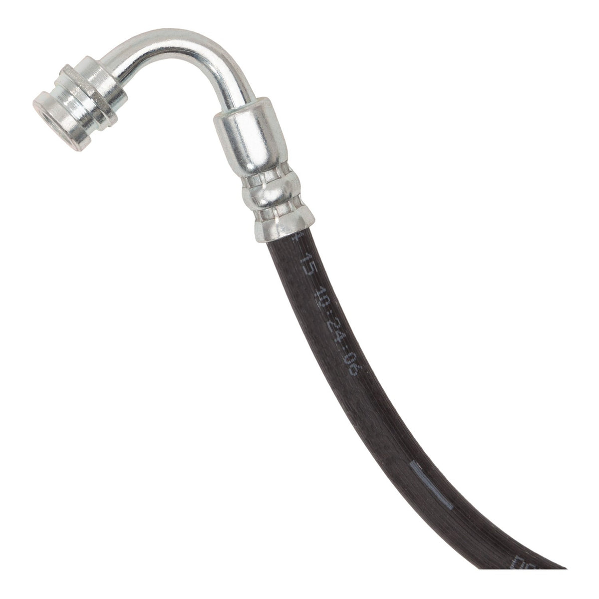 Dynamic Friction Company Brake Hydraulic Hose 350-80105