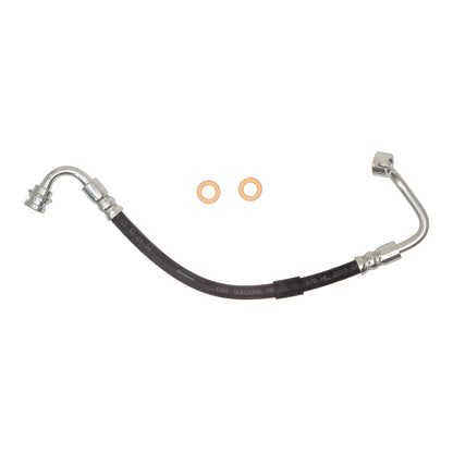 Dynamic Friction Company Brake Hydraulic Hose 350-80105