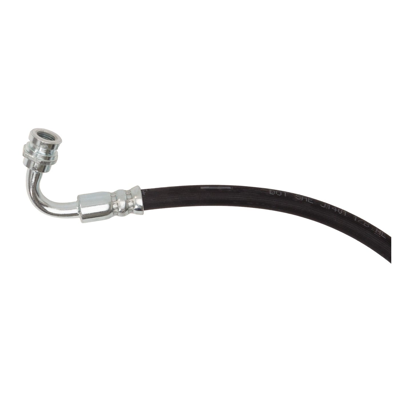 Dynamic Friction Company Brake Hydraulic Hose 350-80106