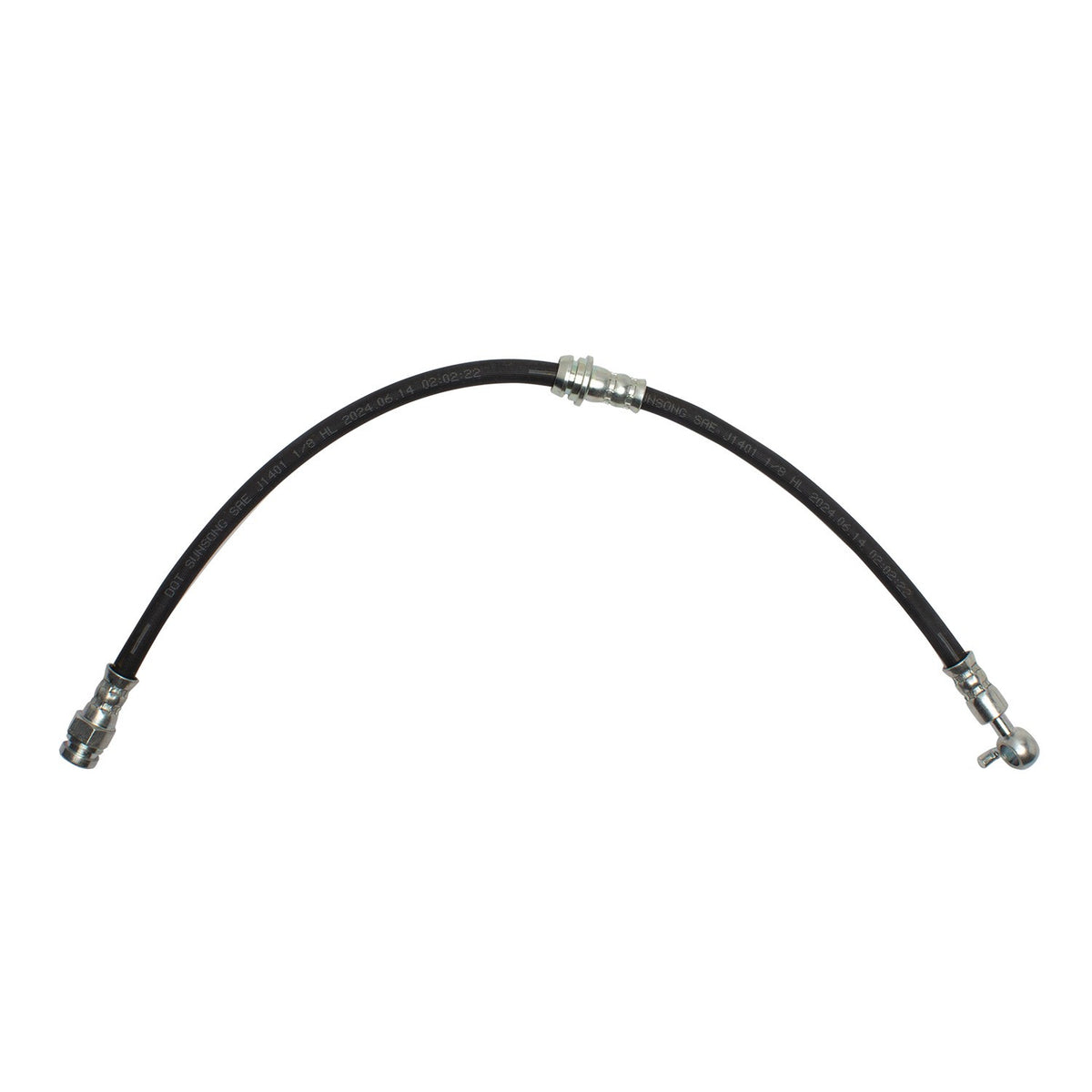 DFC 16-23 Mazda CX-5 Front-R Brake Hose 350-80109