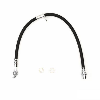 Dynamic Friction Company Brake Hydraulic Hose 350-91000