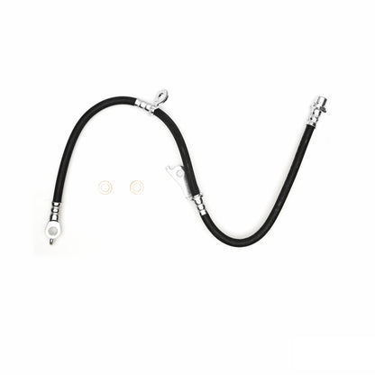 Dynamic Friction Company Brake Hydraulic Hose 350-91002