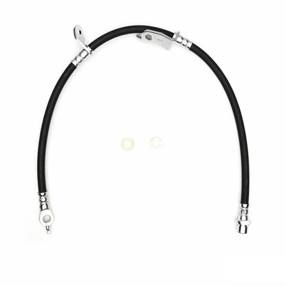 Dynamic Friction Company Brake Hydraulic Hose 350-91003