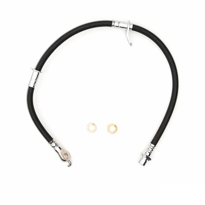 Dynamic Friction Company Brake Hydraulic Hose 350-91004