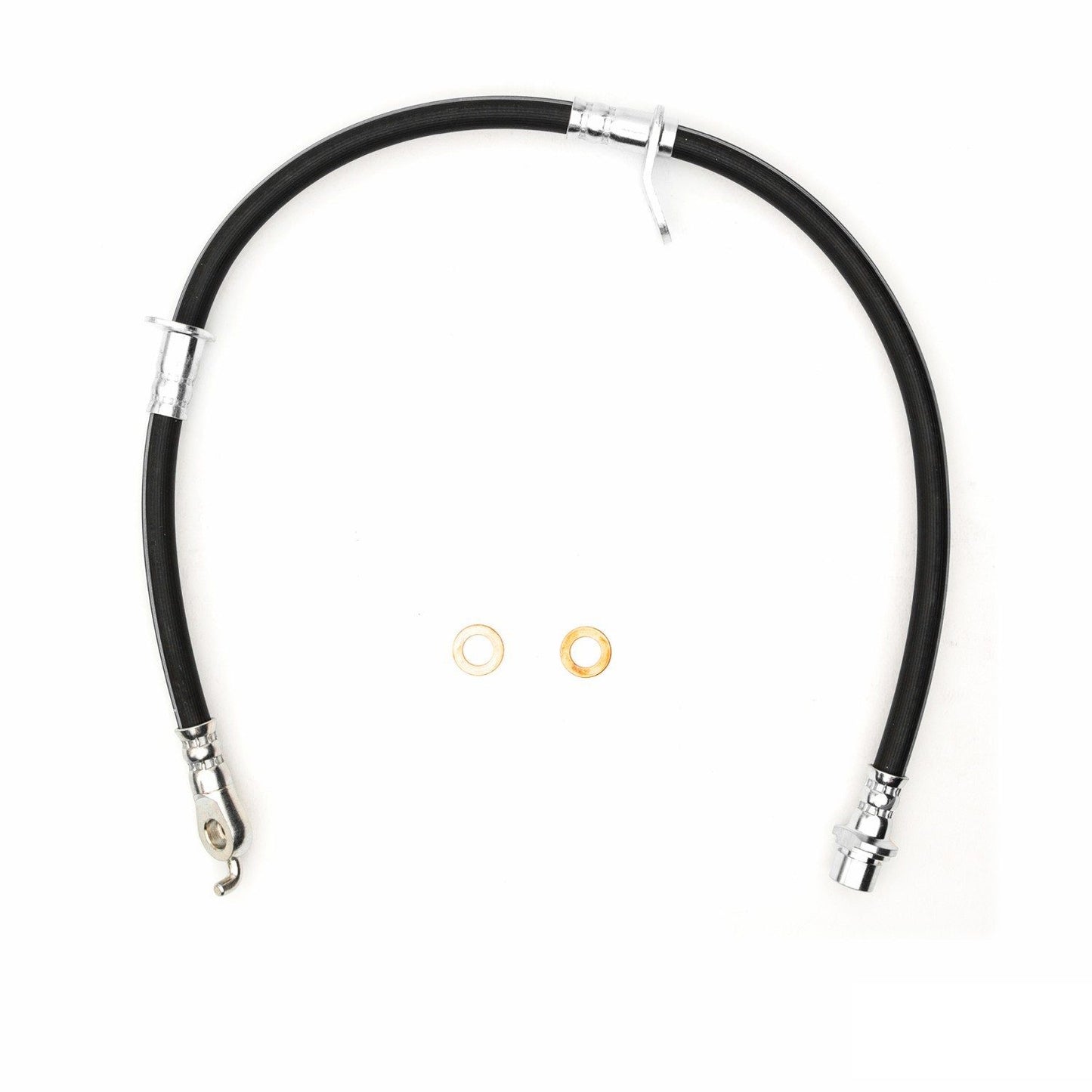 Dynamic Friction Company Brake Hydraulic Hose 350-91005