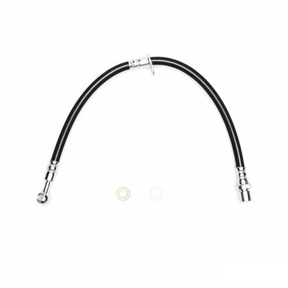Dynamic Friction Company Brake Hydraulic Hose 350-91006