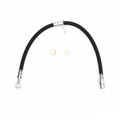 Dynamic Friction Company Brake Hydraulic Hose 350-91007