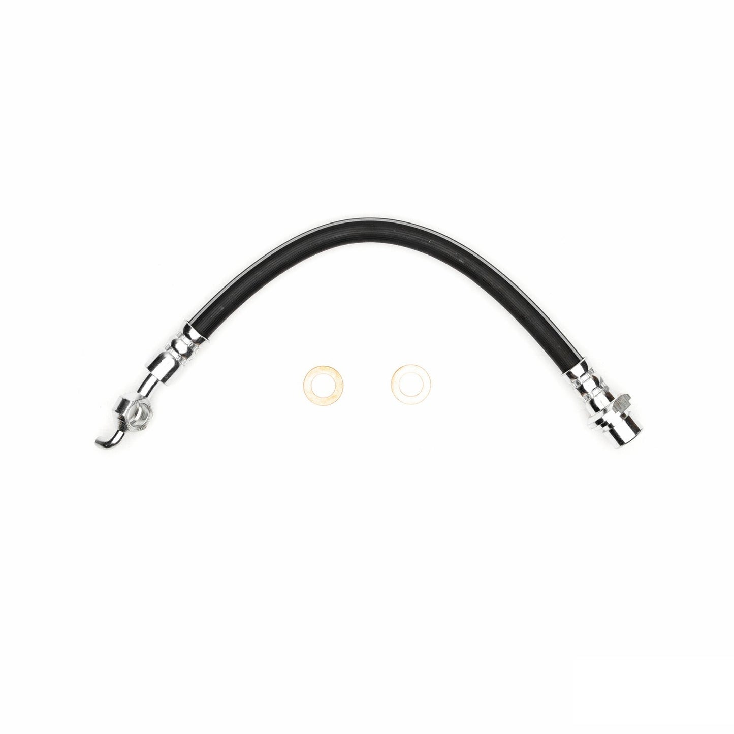 Dynamic Friction Company Brake Hydraulic Hose 350-91008
