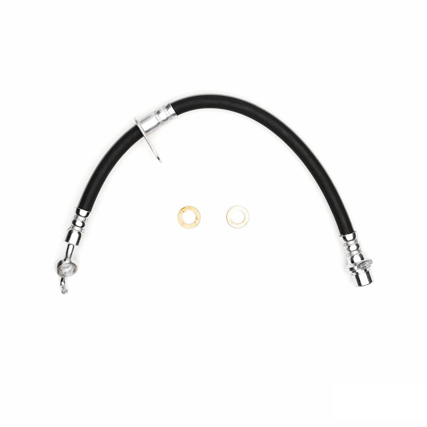 Dynamic Friction Company Brake Hydraulic Hose 350-91010